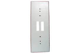 DETECTION SYSTEMS TP160