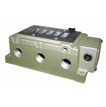 ROSS CONTROLS D361B91