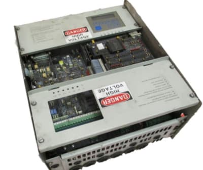 HARLAND SIMON 12P35-1