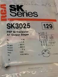 RCA SK3025/129