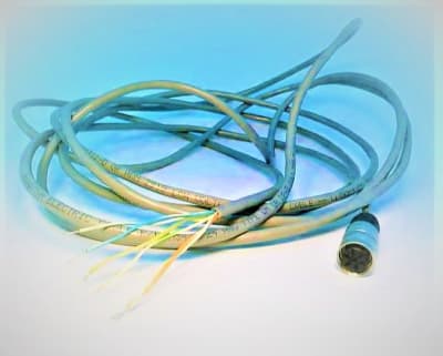 MANHATTAN CABLE M3421-15FT