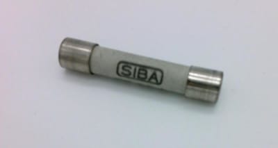 SIBA FF20A