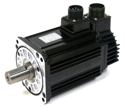 YASKAWA ELECTRIC SGMSH-15ACA61