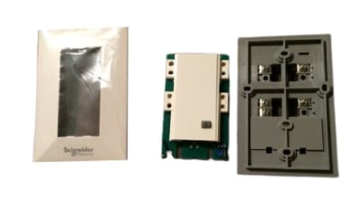 INVENSYS TSMN-58011-0-0-1