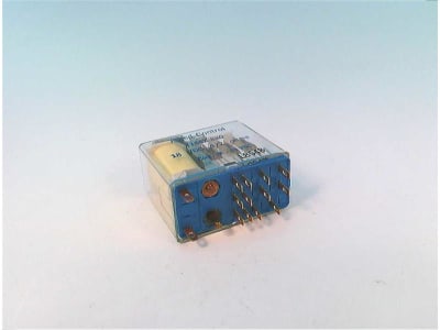 ALLIED CONTROLS T154X-880