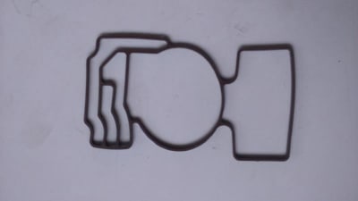 MAC VALVES INC 16715