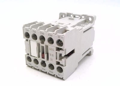 EEC AEG SH-05.31-00