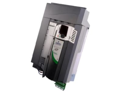 NIDEC CORP QMP210A4