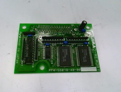 TAJIMA PF4-56018-40-00