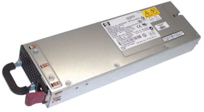 HEWLETT PACKARD COMPUTER 411076-001