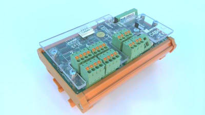 MITROL CAB44