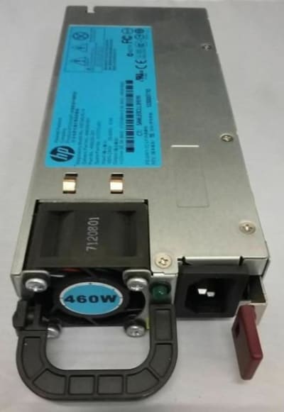 HEWLETT PACKARD COMPUTER 511777-001