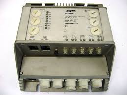 PHOENIX CONTACT IBS-IP-500-ELR2-6A-DI8/4