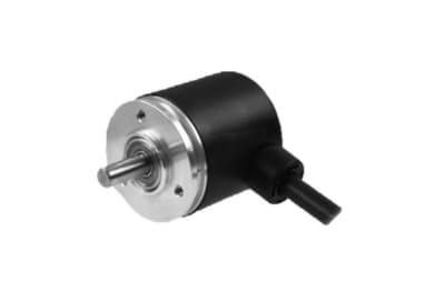 BAUMER ELECTRIC BDK 16.24K256-L5-5/0300