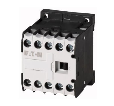 EATON CORPORATION DILER-22-G(24VDC)