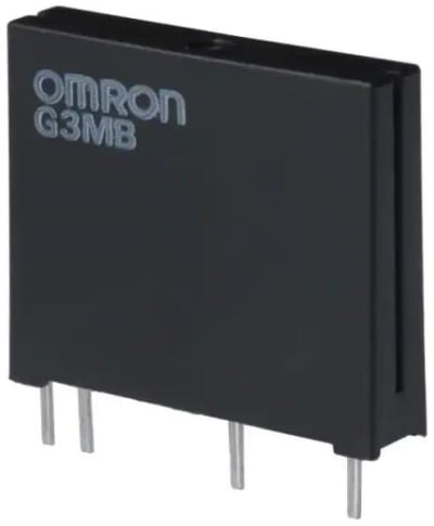 OMRON G3M-B202PL-24DC