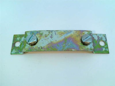 GENERAL ELECTRIC 284A651G002