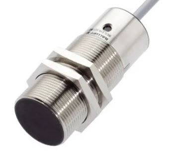 BALLUFF BES0162