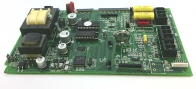 DANAHER CONTROLS 04634742P