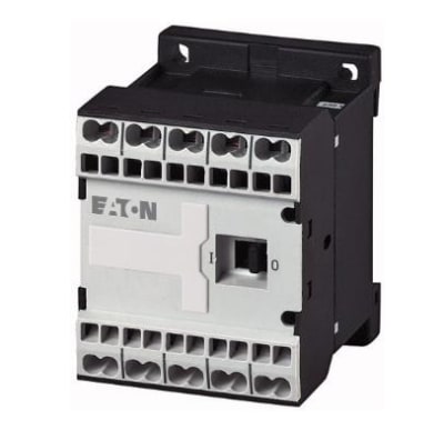 EATON CORPORATION DILER-22-GC (60VDC)