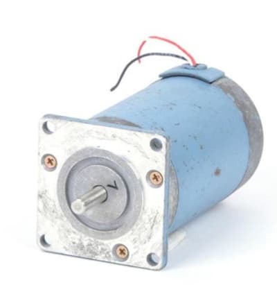 DANAHER MOTION SS131L