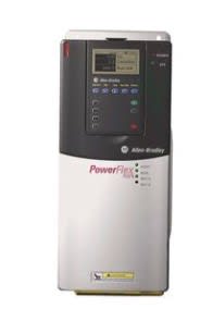ALLEN BRADLEY 20BD040A3AYNANN0