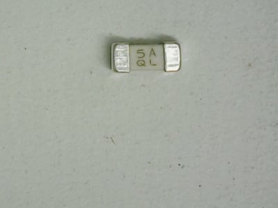 BEL FUSE 0679L5000-05