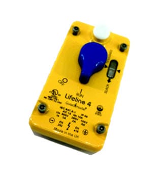 ALLEN BRADLEY 440E-A17115