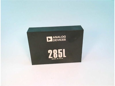 ANALOG DEVICES 285L