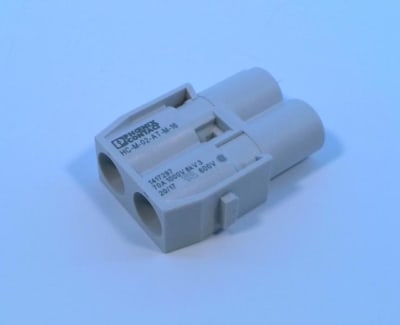 PHOENIX CONTACT HC-M-02-AT-M-16