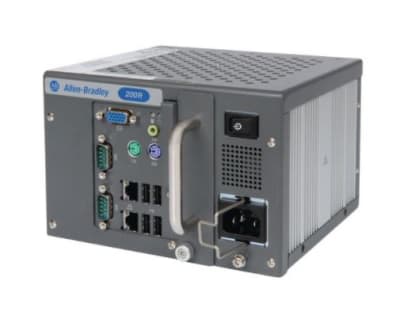 ALLEN BRADLEY 6155R-NPXPDC