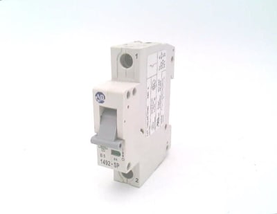 ALLEN BRADLEY 1492-SP1B-060