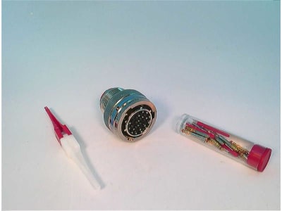 MATRIX CONNECTOR MS3476L14-19S