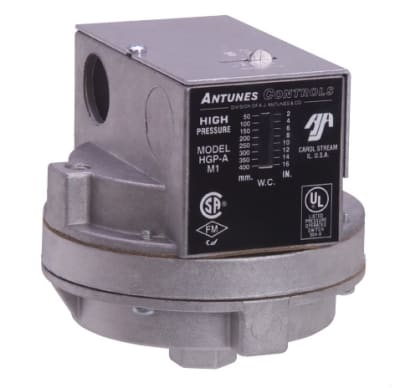 ANTUNES CONTROLS 803112503