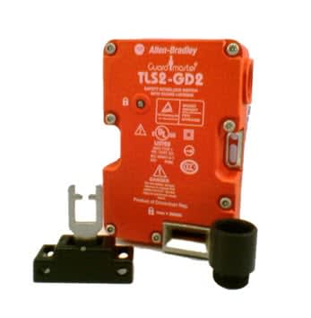 ALLEN BRADLEY 440G-T27180E
