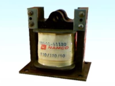 DANAHER CONTROLS EB600-10120