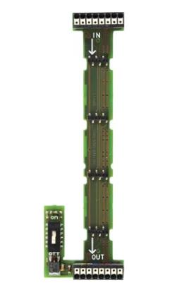 EATON CORPORATION M22-SWD-I4-LP01