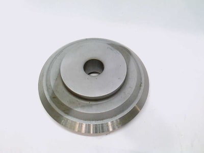 CLEVELAND GEAR COMPANY B2K23