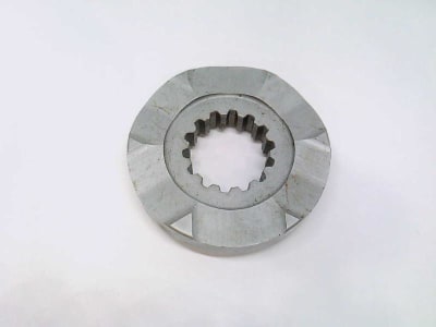 CLEVELAND GEAR COMPANY B2K24