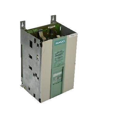SIEMENS 6RA2218-6GV62-0