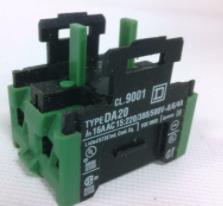 SCHNEIDER ELECTRIC DA20