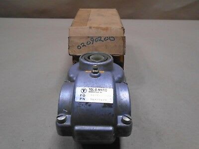 TOOL O MATIC 0270-0000
