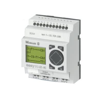 EATON CORPORATION EZ512-AC-R-1