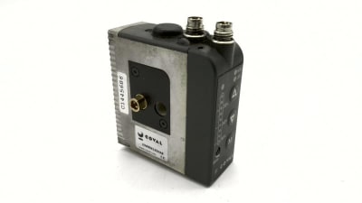 COVAL VACUUM TECHNOLOGY LEM90X12SVA