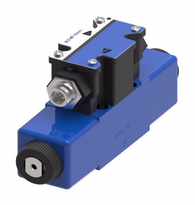 EATON CORPORATION DG4V-3S-8C-VM-FW-B5-61-EN21