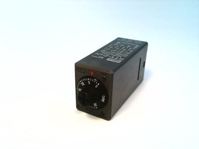 IDEC RTY-D4N