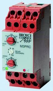 BROYCE CONTROL M3PRC
