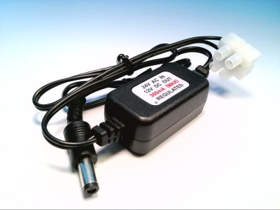 MG ELECTRONICS AC/DC 2412-300