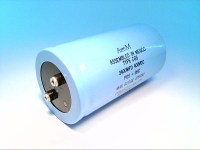 AERO M CGS342T400X5L3PH