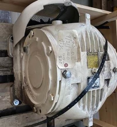 CONE DRIVE FHU58028-5